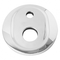 Placca Per Incasso Con Deviatore Surf-essenza - - 272-ZS096