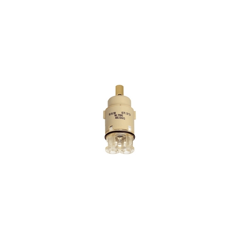 Cartuccia Di Ricambio A Dischi Ceramici Grohe - 28 Mm 273-G46580