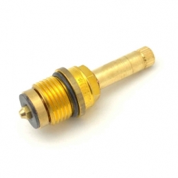2 Pz Vitoni Serie Epoca Mod. 1v - Fil. 1/2" Gas 275-Z01V