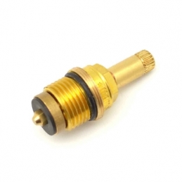 2 Pz Vitoni Serie Epoca Mod. 3v - Fil. 1/2" Gas 275-Z03V