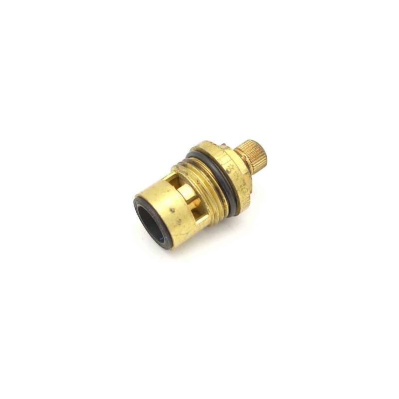 2 Pz Movimento Ceramico Serie Prima Mod.13v - Fil. 1/2" Gas 275-Z13V