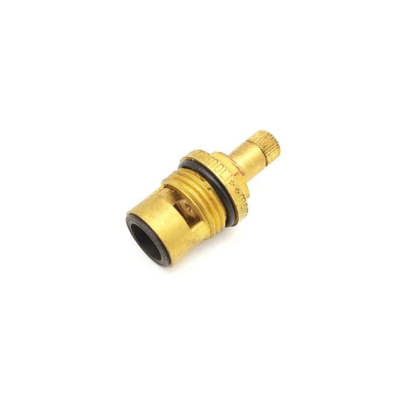 2 Pz Movimento Ceramico Serie Prima Mod. 14v - Fil. 1/2 Gas 275-Z14V