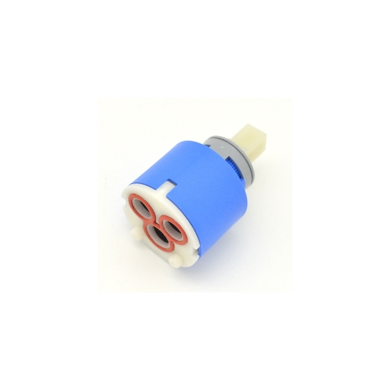 Cartuccia D. 35 Senza Distributore Mod. 18m - Diam. 35 Mm 275-Z18M