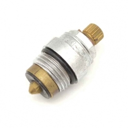 2 Pz Vitoni Serie Prestigio Mod. 18t - Fil. 1/2" Gas 275-Z18T