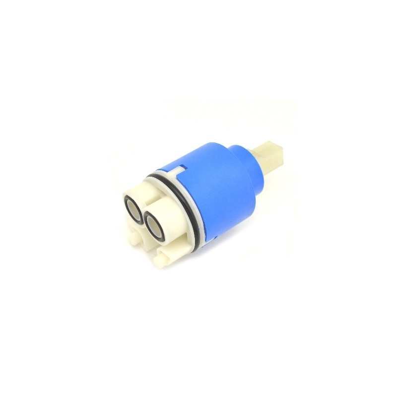 Cartuccia D. 35 Con Distributore Mod. 19m - Diam. 35 Mm 275-Z19M