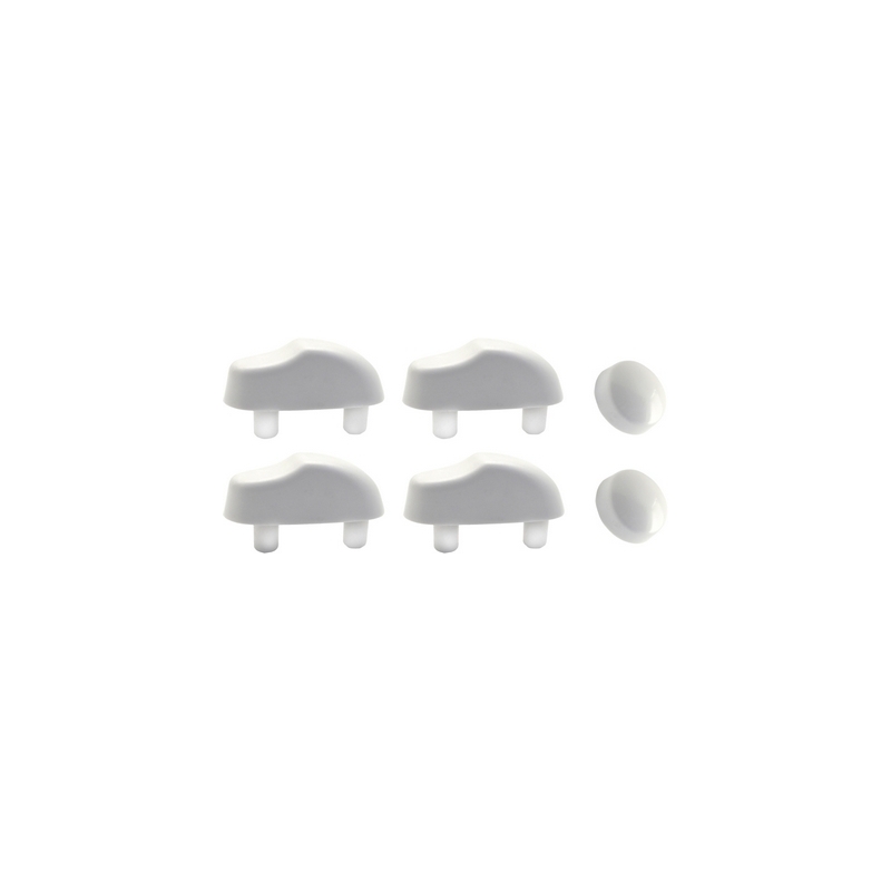 Kit Paracolpi Per Sedile Clodia - - 111-2814