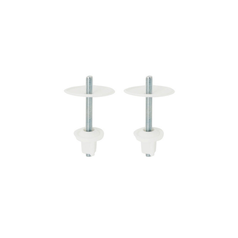 Kit Fissaggio Cerniere Modello Universale - - 111-298