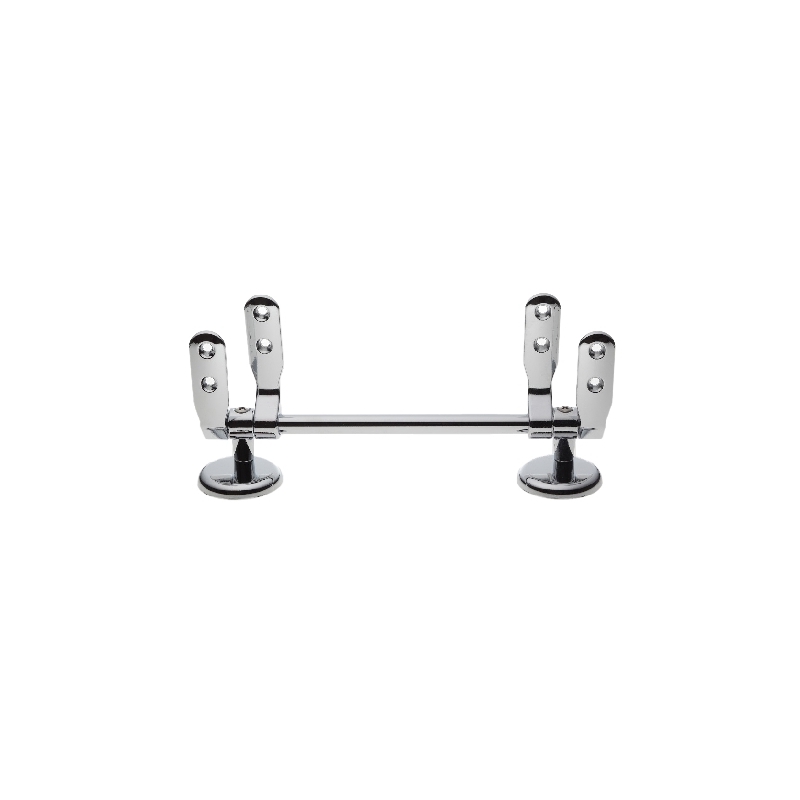 Cerniere Copriwater Sprint America - Cromo 111-3070