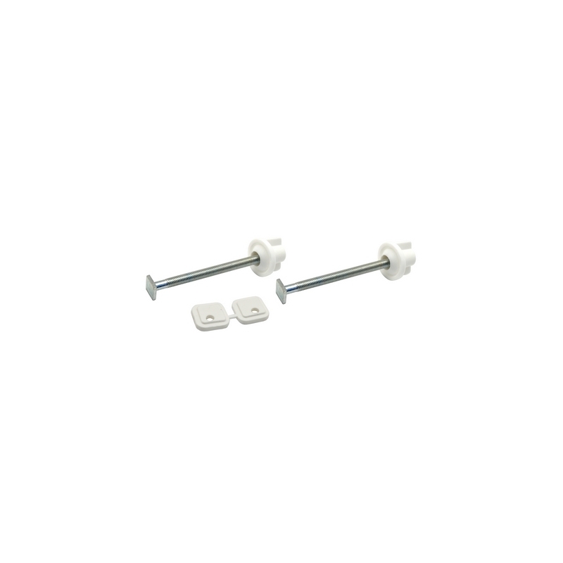 Kit Fissaggio Cerniere - - 111-310