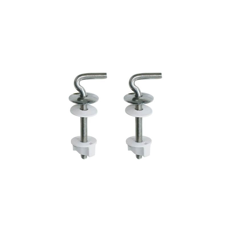 Kit Cerniera Di Ricambio S001k - - 111-31DD001