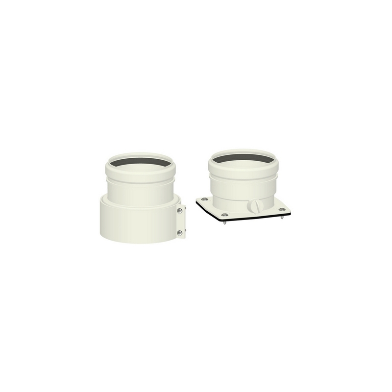 Bicchieri Separatori Pabsd 02 D80 - Diam. 80 409-G1502