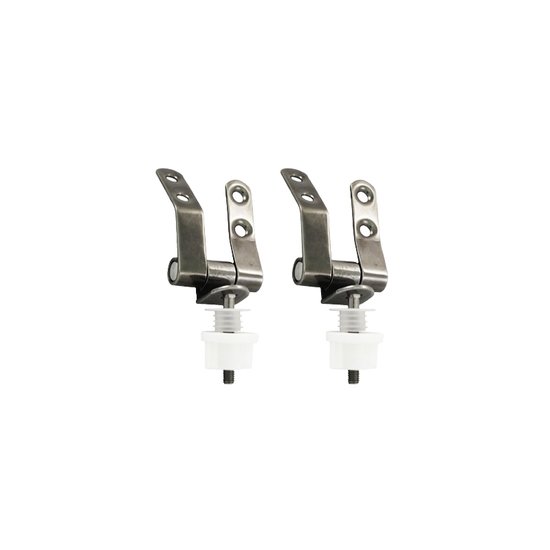Kit Cerniera Di Ricambio S018k - - 111-31DD018