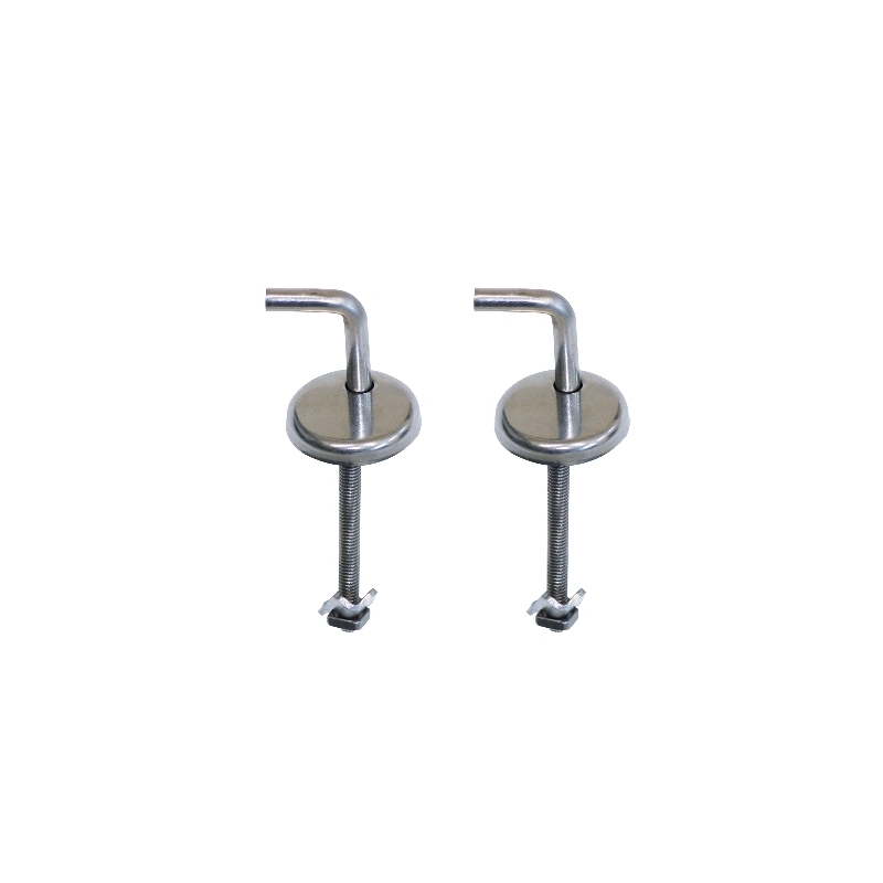 Kit Cerniera Di Ricambio S108k - - 111-31DD108