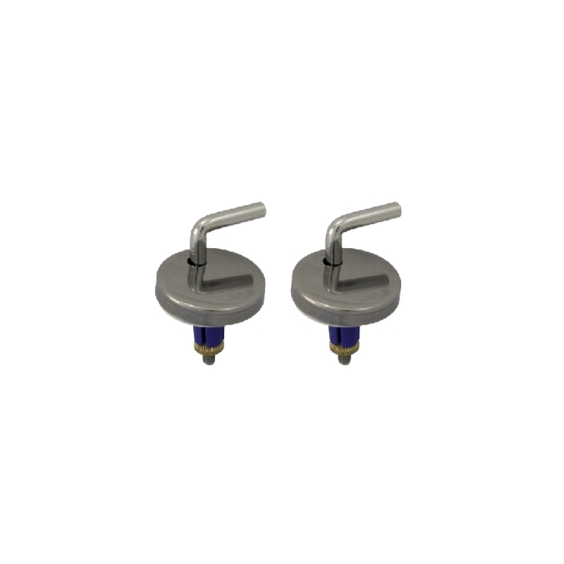 Kit Cerniera Di Ricambio S117k - Diam. 45 111-31DD117