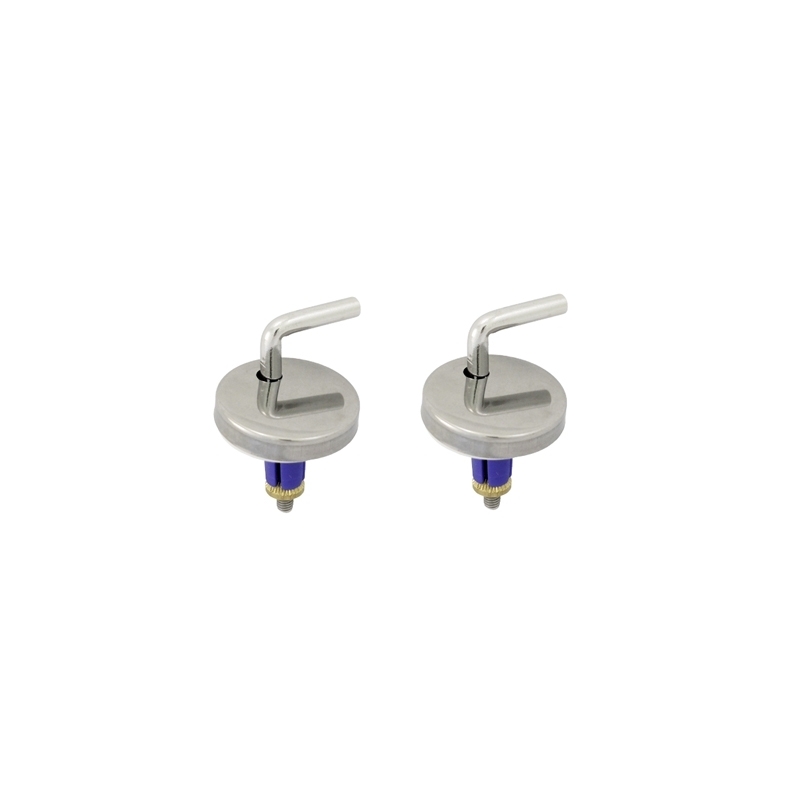 Kit Cerniera Di Ricambio S121k - - 111-31DD121