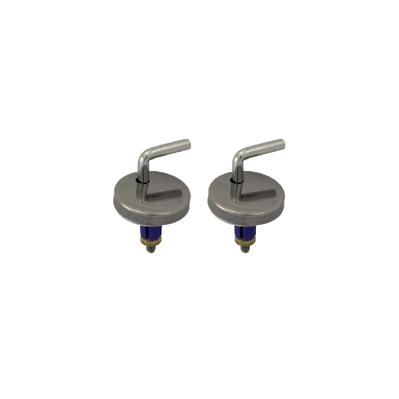 Kit Cerniera Di Ricambio S122k - Diam. 45 111-31DD122