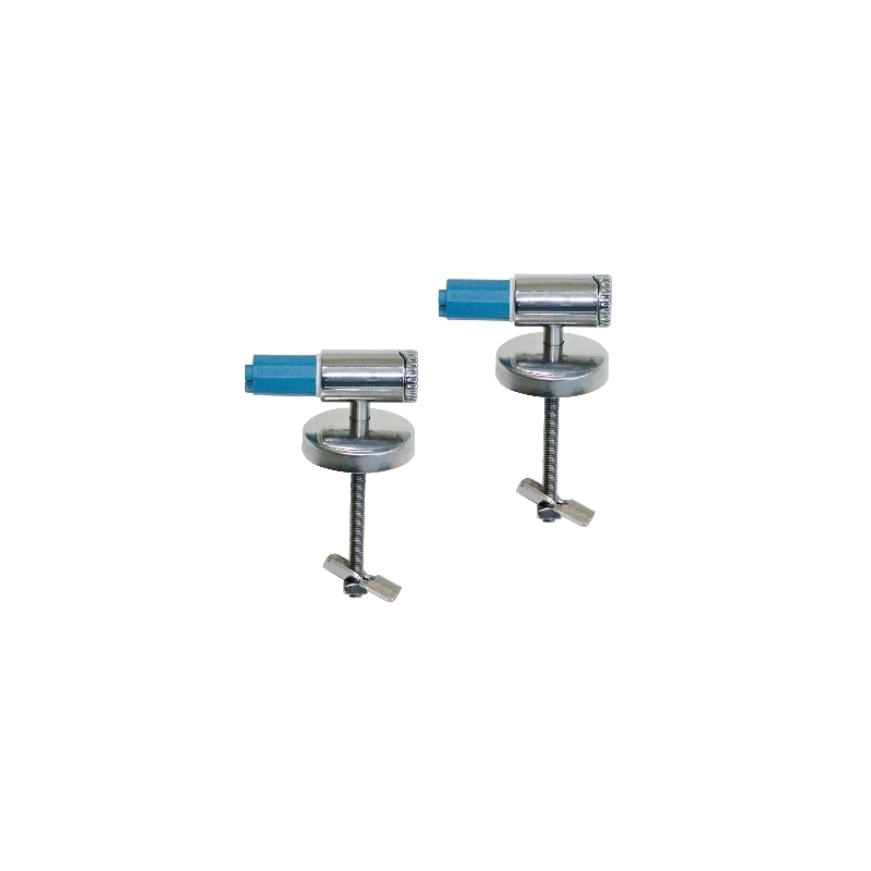 Kit Cerniera Di Ricambio S123k - - 111-31DD123