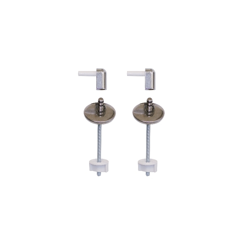 Kit Cerniera Di Ricambio S131k - - 111-31DD131
