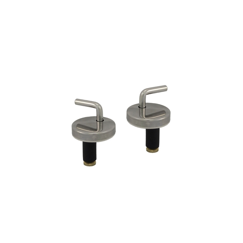 Kit Cerniera Di Ricambio S153k - - 111-31DD153