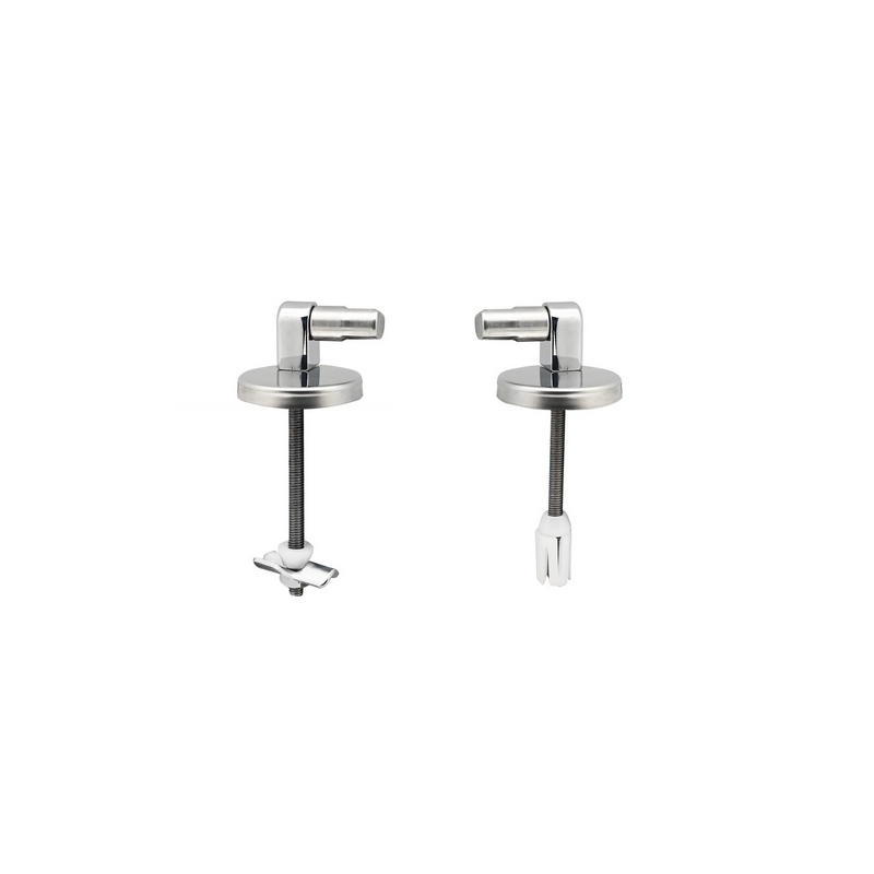 Kit Cerniere Di Ricambio Mod. T7 - - 111-31PC7