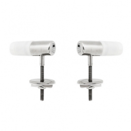 Kit Cerniere Rallentate Per Sedile 181-o901 E 182-o901 - - 111-31R015