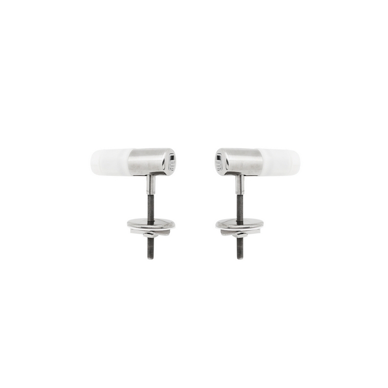 Kit Cerniere Rallentate Per Sedile 181-o901 E 182-o901 - - 111-31R015