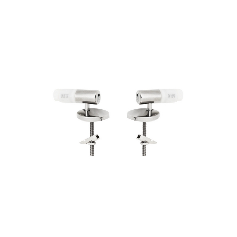 Kit Cerniere Rallentate Per Sedili 181-q901 E 182-v901 - - 111-31R018