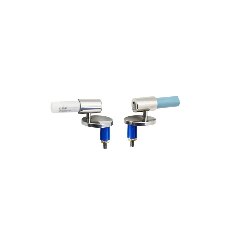Kit Cerniere Rallentate Per Sedile 181-l901 - - 111-31R020