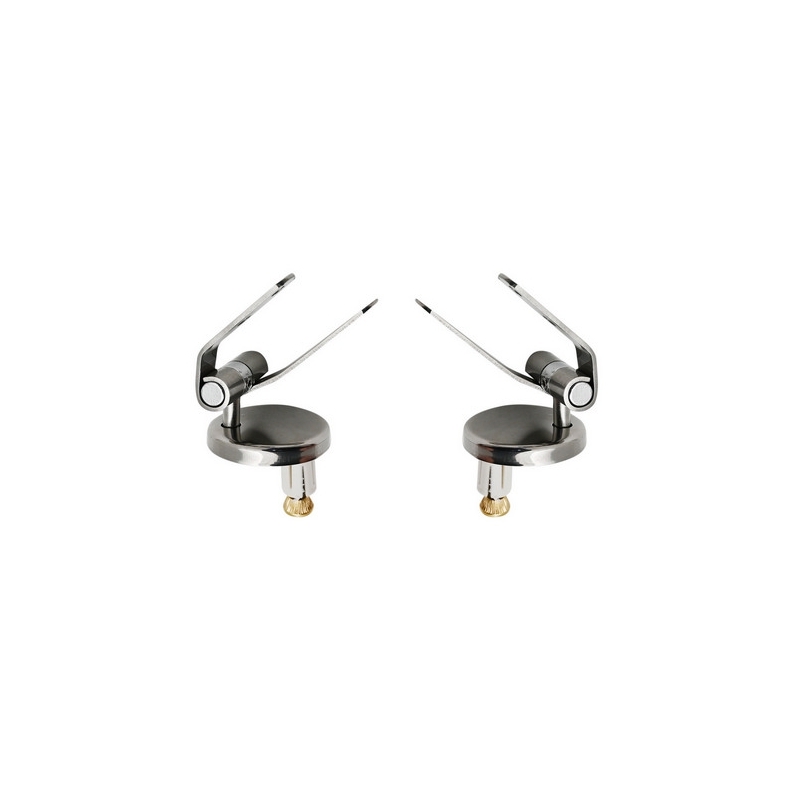 Kit Cerniere Inox Ad Espansione Mod. S02 - - 111-322