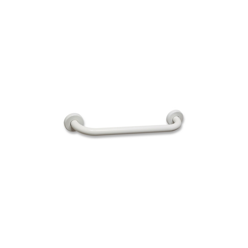 Maniglione Di Sicurezza Modello Diritto - Cm 30 Cromo 151-300-C030