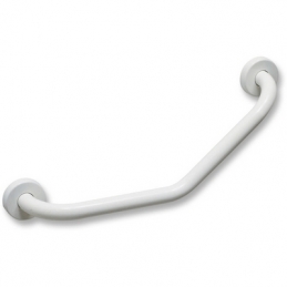 Maniglione Di Sicurezza Modello A 45° - Cm. 30 X 30 151-301