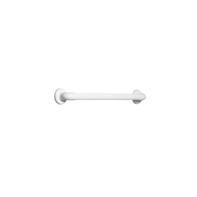 Corrimano Rigato In Plastica - Cm. 40 151-304-40
