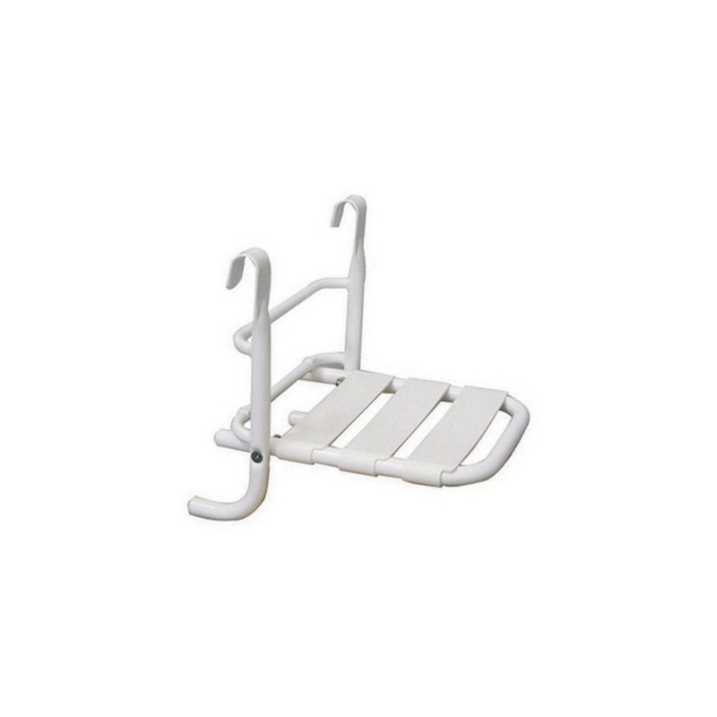 Sedile Da Appendere Al Maniglione Bianco - Verniciato 151-414-V