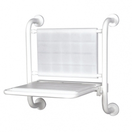 Sedile Doccia Con Schienale - - 151-TR77021
