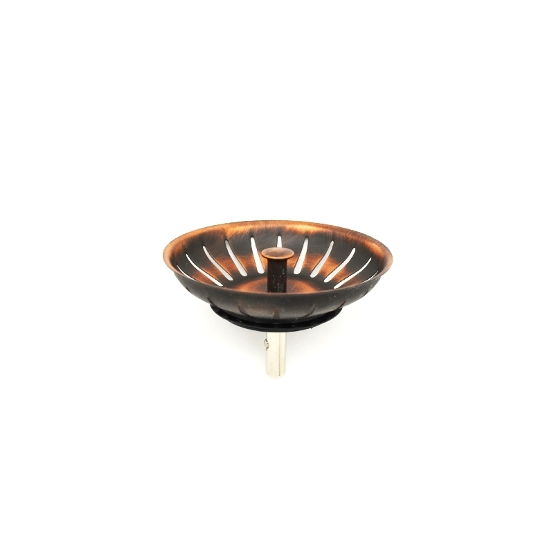 Tappo Cestello Classic D. 83 - Rame Anticato 126-505-RA
