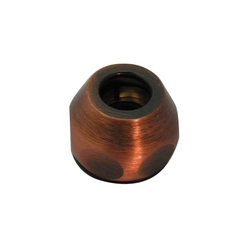 Dado Conico - Rame 3/8 X 10 126-800-0310RA