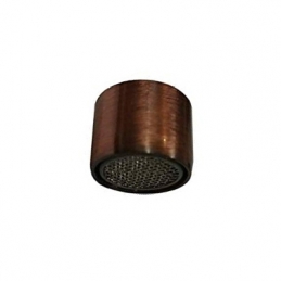 Aeratore Con Filtro Femmina 22x1 - F 22x1 - Dorato 126-K201-22DR