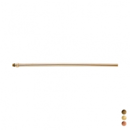 Tubetto Rame D. 10 Mm Per Monocomando - Ramato 126-KP137-RA