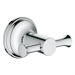 Gancio Essentials Authentic - Cromo 121-HA40656