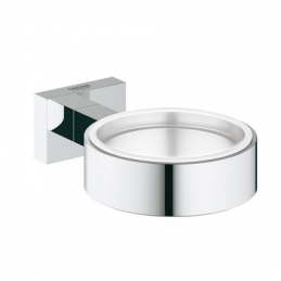 Supporto Essentials Cube - Cromo 121-HC40508