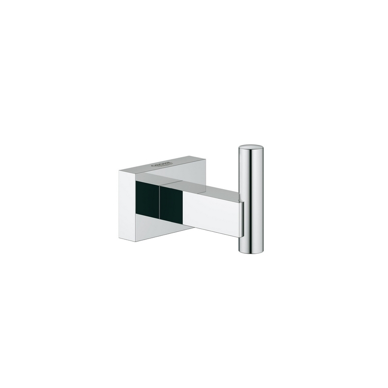 Gancio Essentials Cube - Cromo 121-HC40511