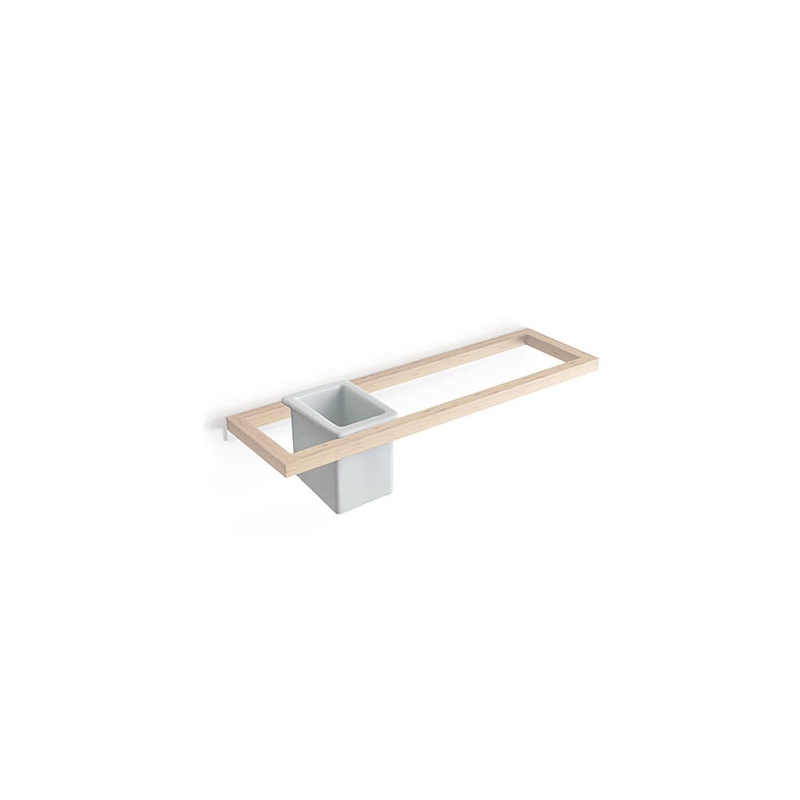 Solo Bicchiere Bamboo - Mm 76x107x105 121-FB52891