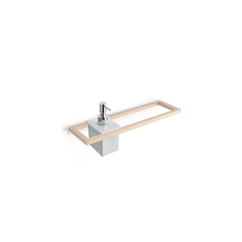 Solo Dosasapone Bamboo - Mm 107x76x170 121-FB52894