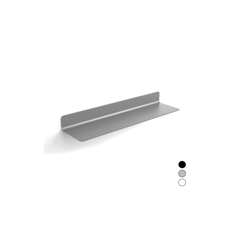 Mensola Saeta - Bianco Mm 454 121-FS51817-BI