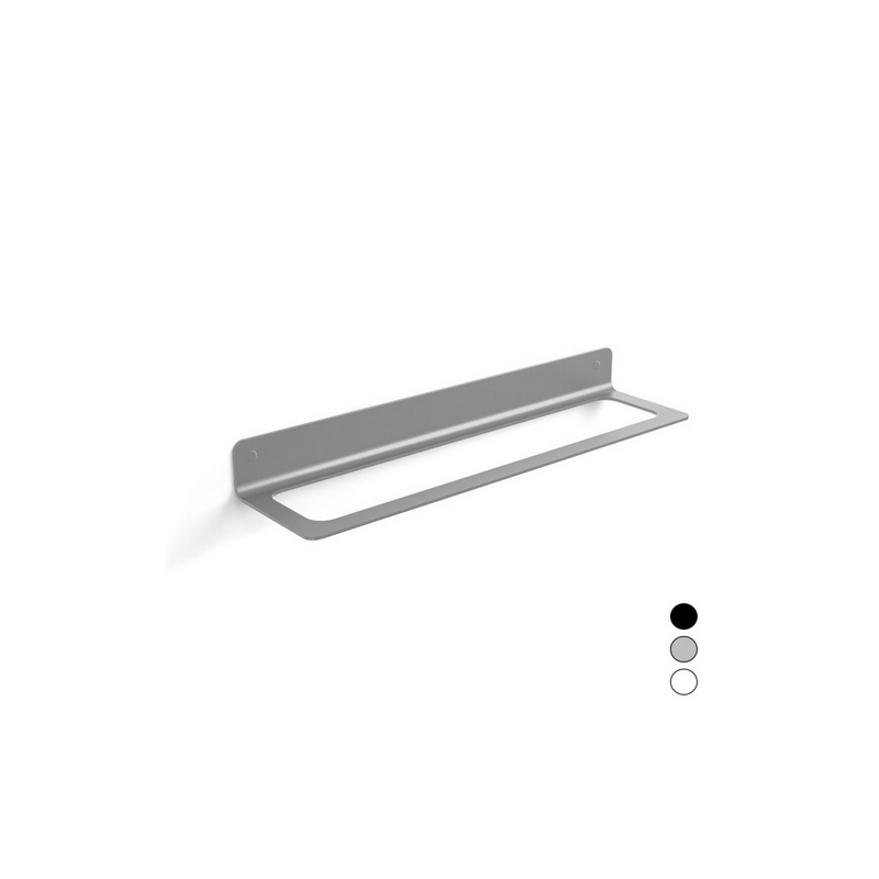 Portasalviette Saeta - Bianco Mm 454 121-FS5182-BI45