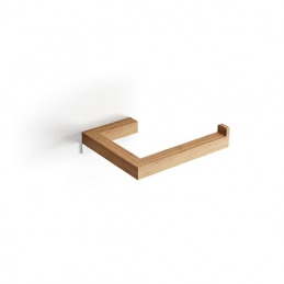 Portarotolo Bamboo - Bambù - Mm 130 X 111 121-FB51711