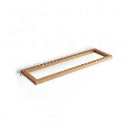 Mensola Bamboo - Bambù - L. 330 Mm 121-FB5172-33