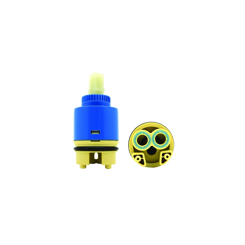 Cartuccia Per Miscelatore Alta D. 40 223-239