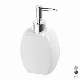 Dispenser Sapone Linea Parigi - Bianco 121-R301-BI