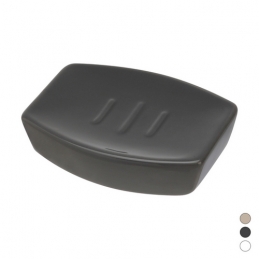 Porta Sapone Linea Parigi - Grigio 121-R303-GR